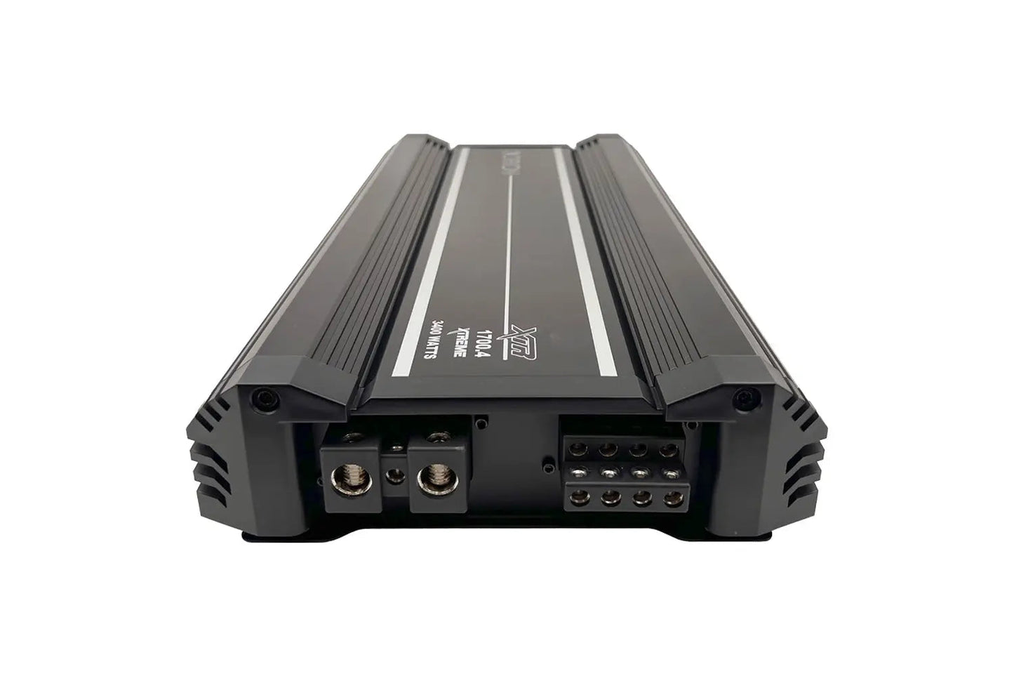 XTR1700.4 - 1700 Watt RMS 4 Channel Class A/B Amplifier