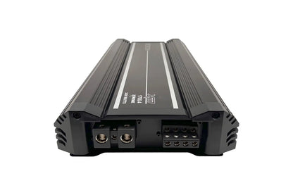 XTR1700.4 - 1700 Watt RMS 4 Channel Class A/B Amplifier