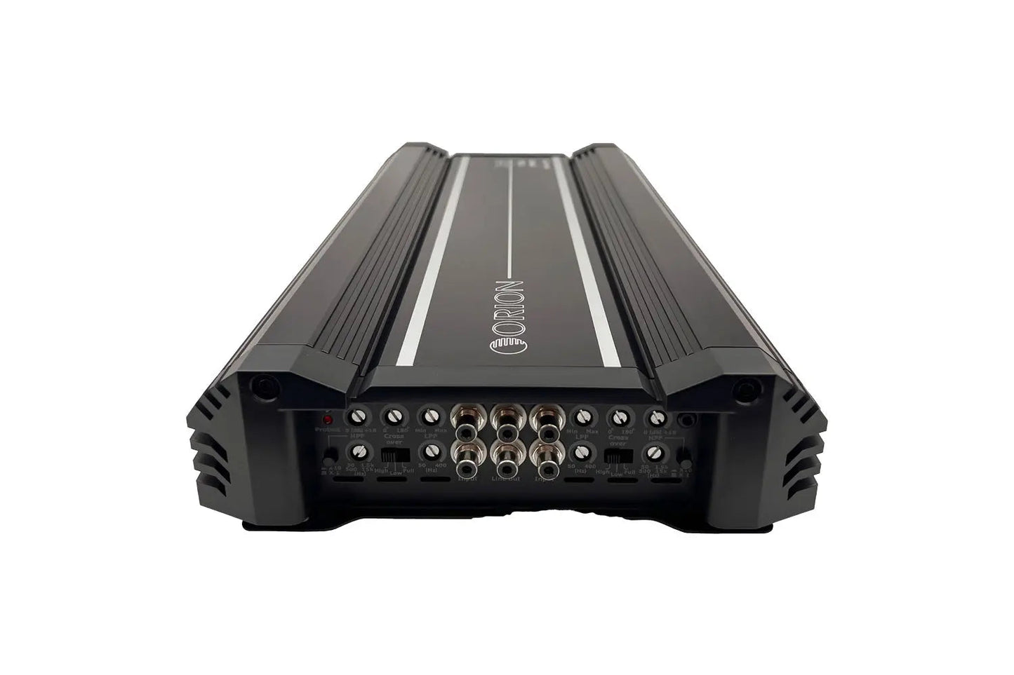 XTR1700.4 - 1700 Watt RMS 4 Channel Class A/B Amplifier
