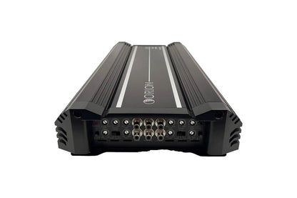 XTR1700.4 - 1700 Watt RMS 4 Channel Class A/B Amplifier