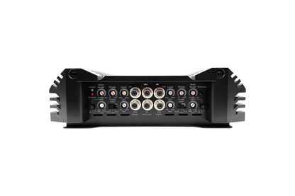 XTR1700.4 - 1700 Watt RMS 4 Channel Class A/B Amplifier