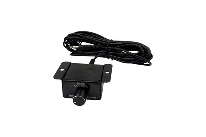 XTR1700.4 - 1700 Watt RMS 4 Channel Class A/B Amplifier