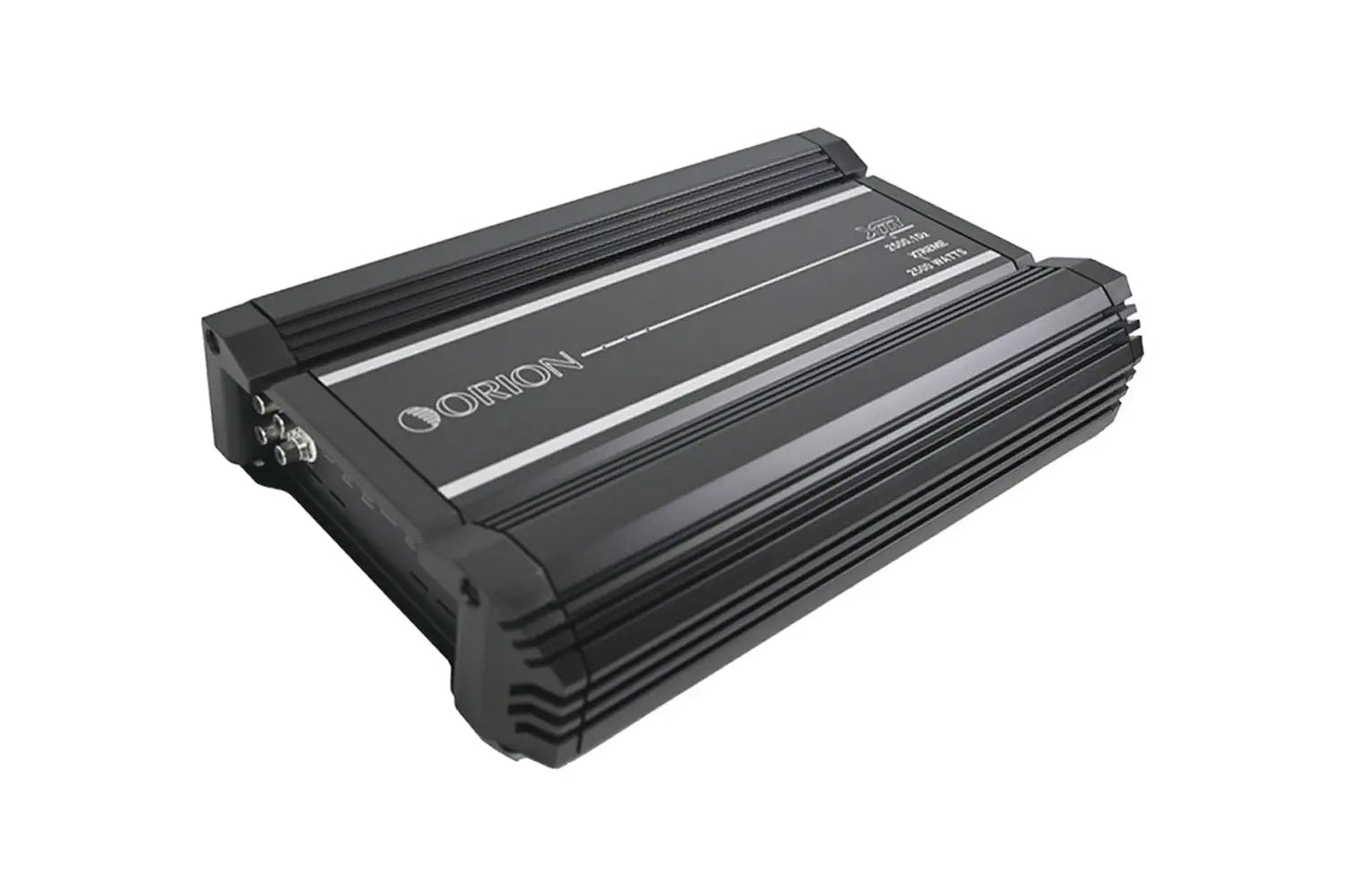 XTR2500.1Dz - 2500 Watt RMS Class D Monoblock Amplifier