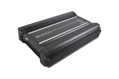 XTR2500.1Dz - 2500 Watt RMS Class D Monoblock Amplifier