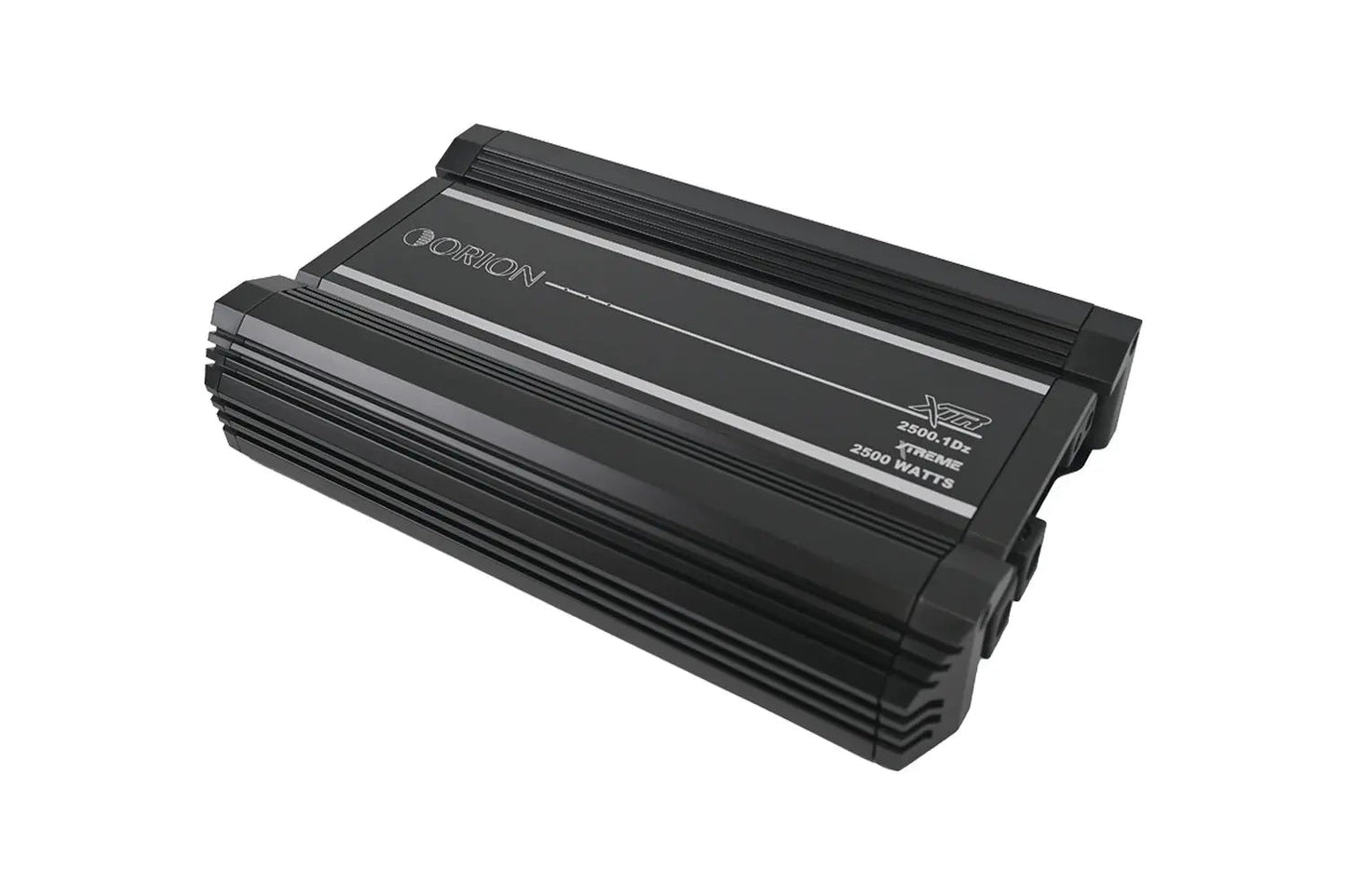 XTR2500.1Dz - 2500 Watt RMS Class D Monoblock Amplifier