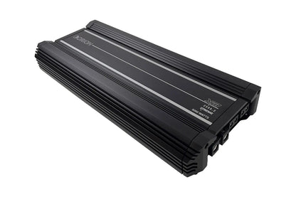 XTR2500.2 - 2500 Watt RMS 2 Channel Class A/B Amplifier