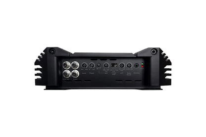 XTR2500.2 - 2500 Watt RMS 2 Channel Class A/B Amplifier
