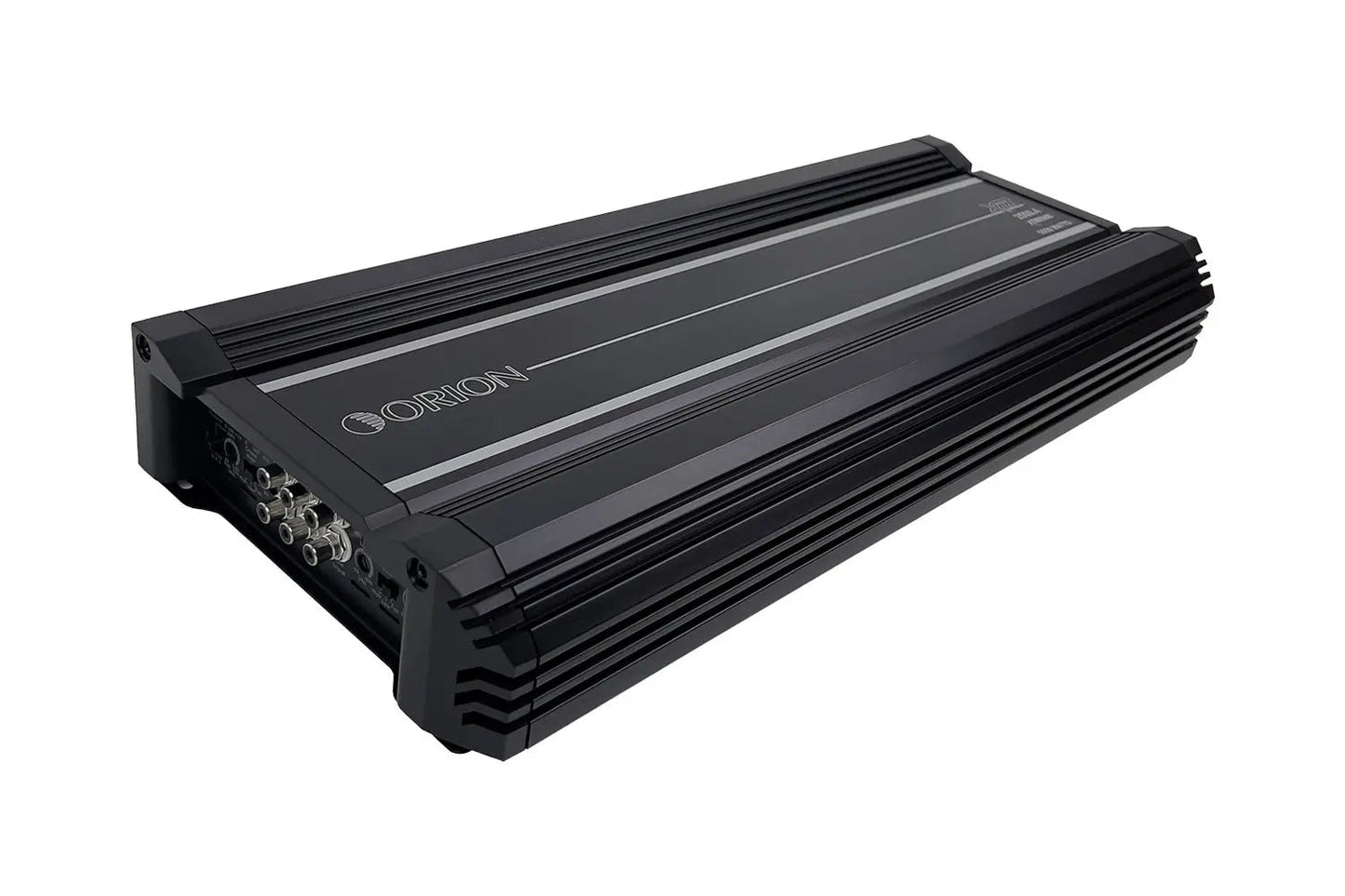 XTR2500.4 - 2500 Watt RMS 4 Channel Class A/B Amplifier