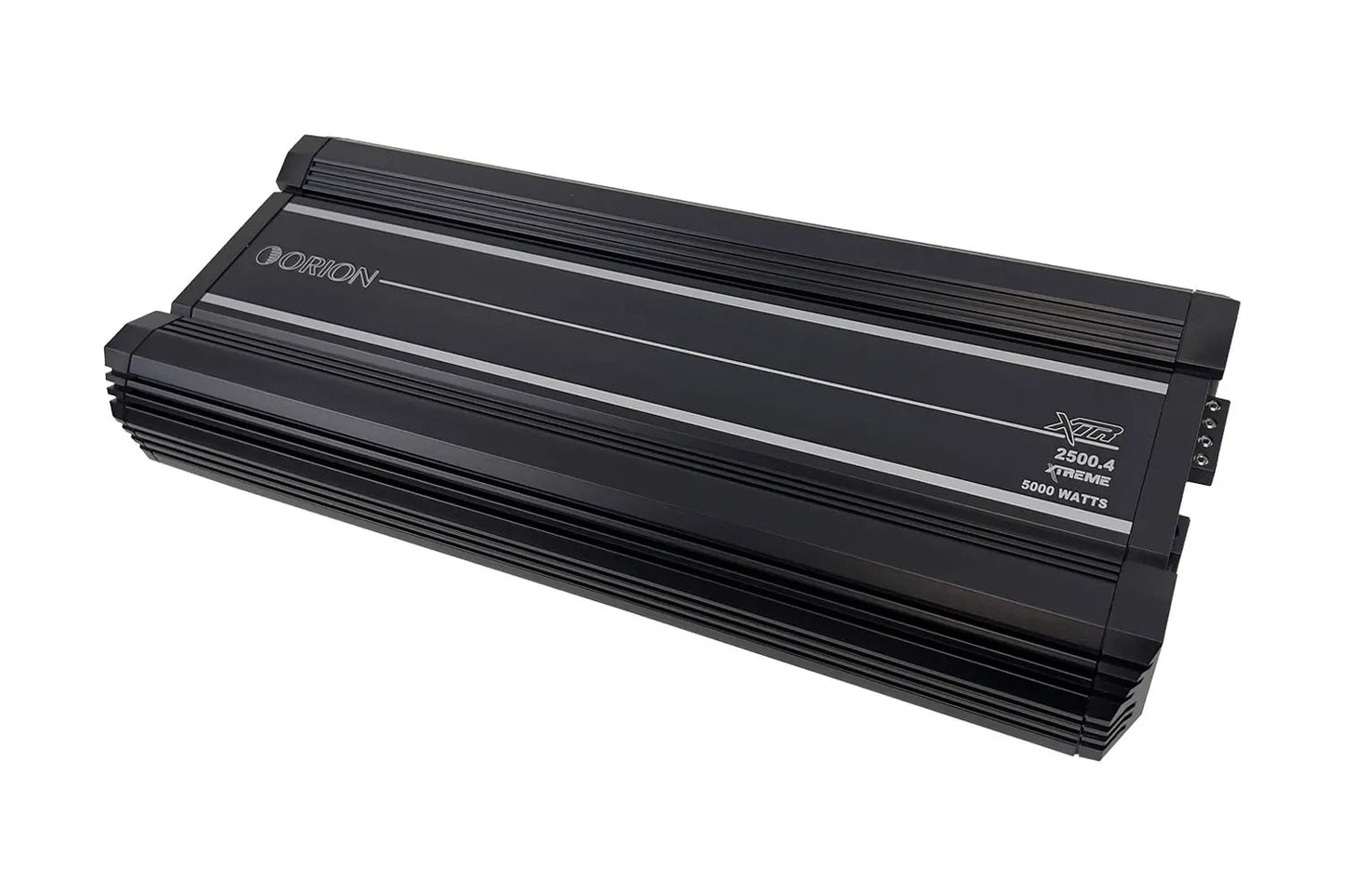XTR2500.4 - 2500 Watt RMS 4 Channel Class A/B Amplifier