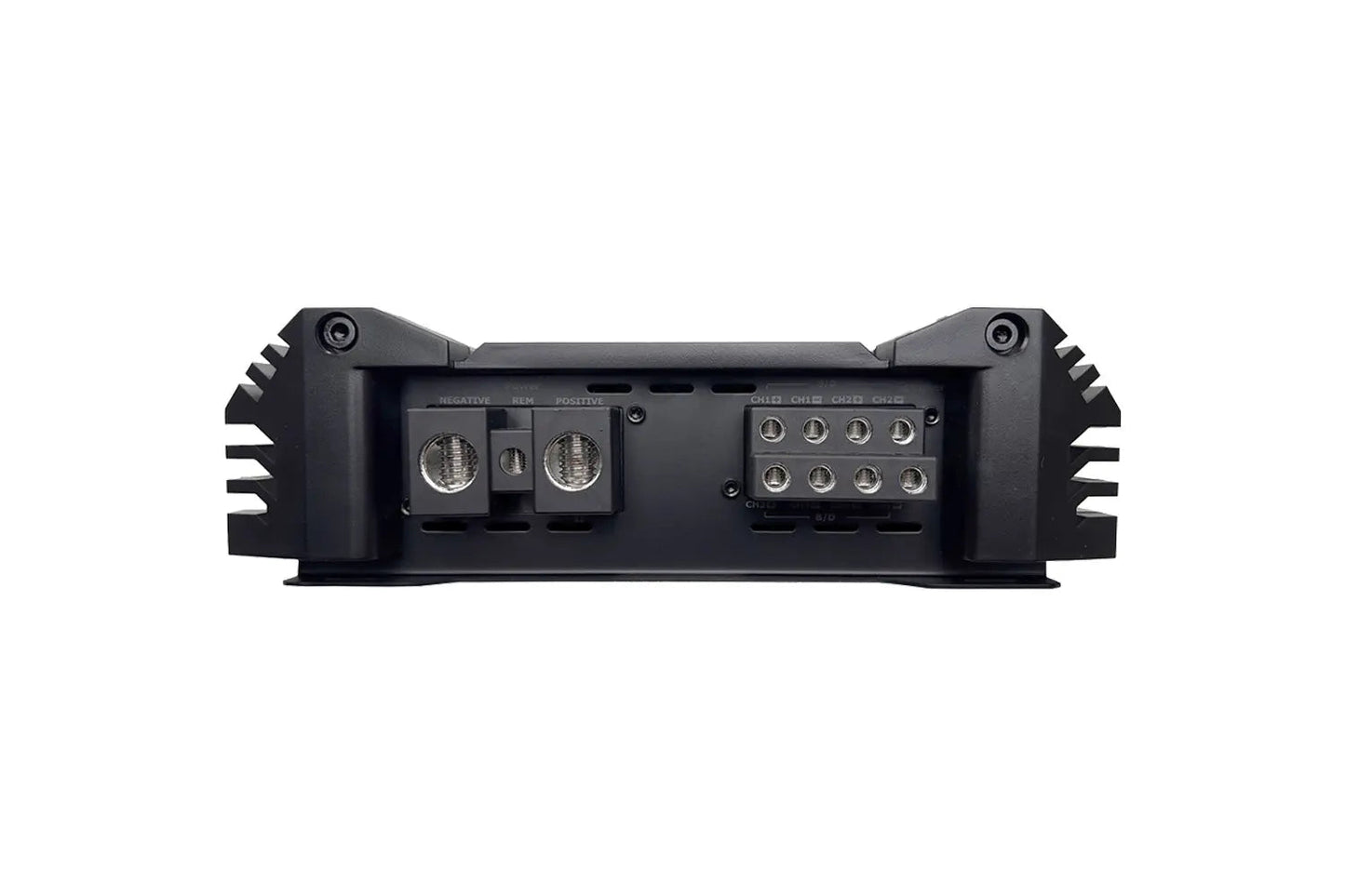 XTR2500.4 - 2500 Watt RMS 4 Channel Class A/B Amplifier