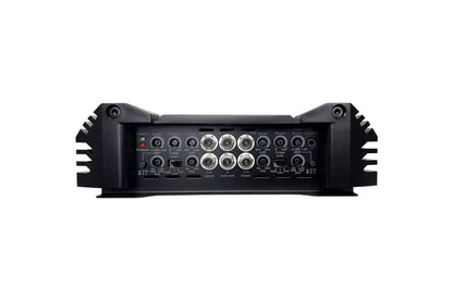 XTR2500.4 - 2500 Watt RMS 4 Channel Class A/B Amplifier