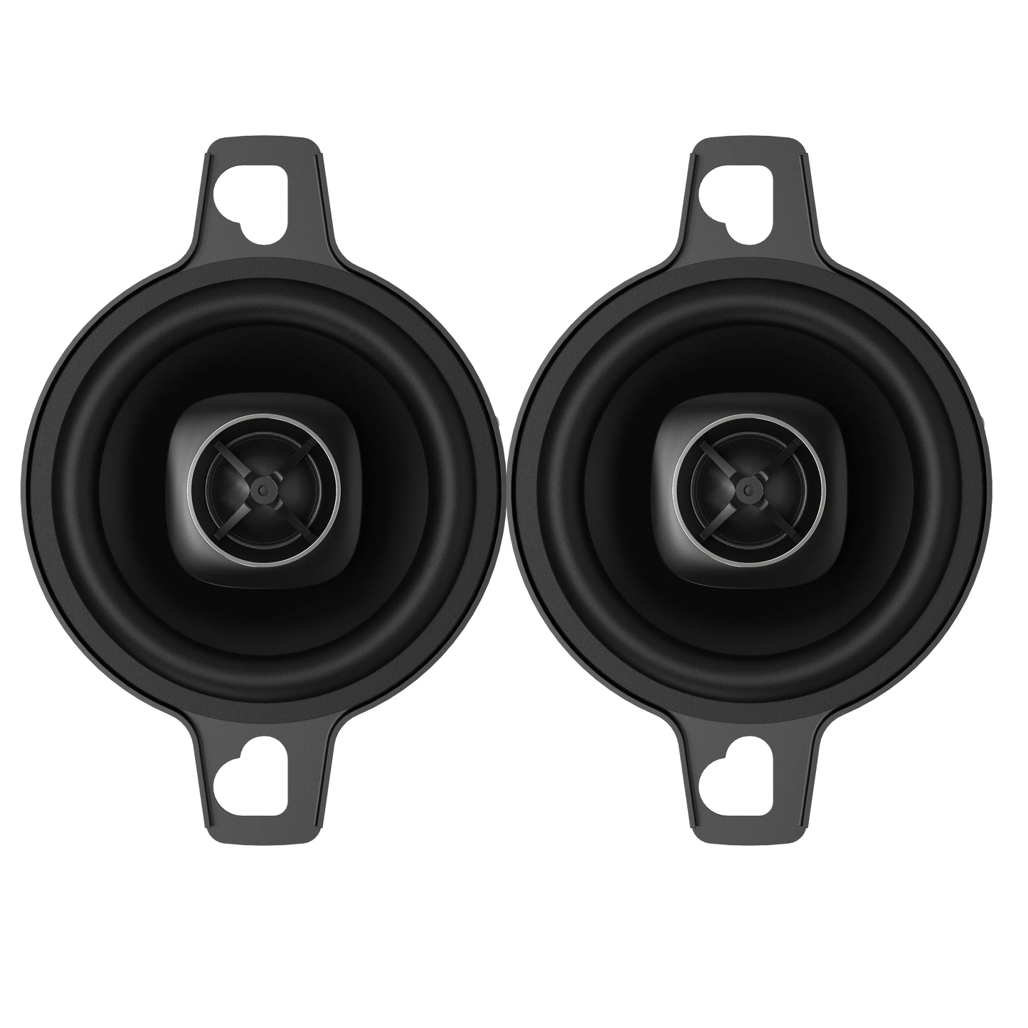 XTR275.2 - 2.75" 2-Way 160W Max Coaxial Speaker