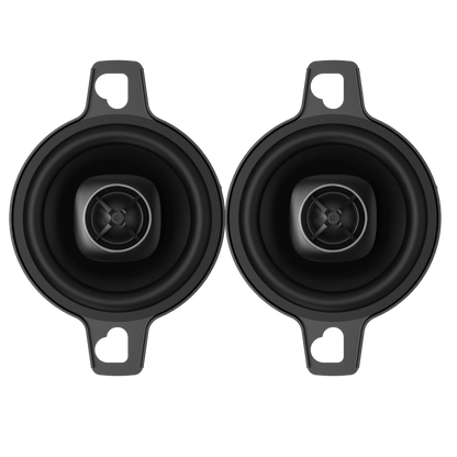 XTR275.2 - 2.75" 2-Way 160W Max Coaxial Speaker