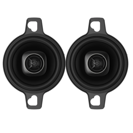 XTR275.2 - 2.75" 2-Way 160W Max Coaxial Speaker
