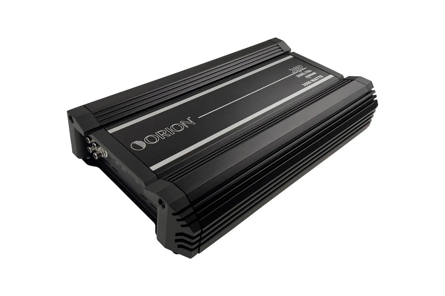 XTR3500.1Dz - 3500 Watt RMS Class D Monoblock Amplifier