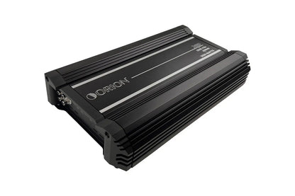 XTR3500.1Dz - 3500 Watt RMS Class D Monoblock Amplifier
