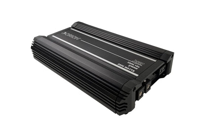 XTR3500.1Dz - 3500 Watt RMS Class D Monoblock Amplifier