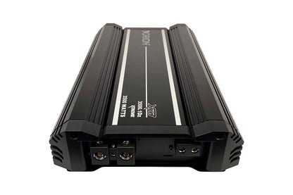 XTR3500.1Dz - 3500 Watt RMS Class D Monoblock Amplifier