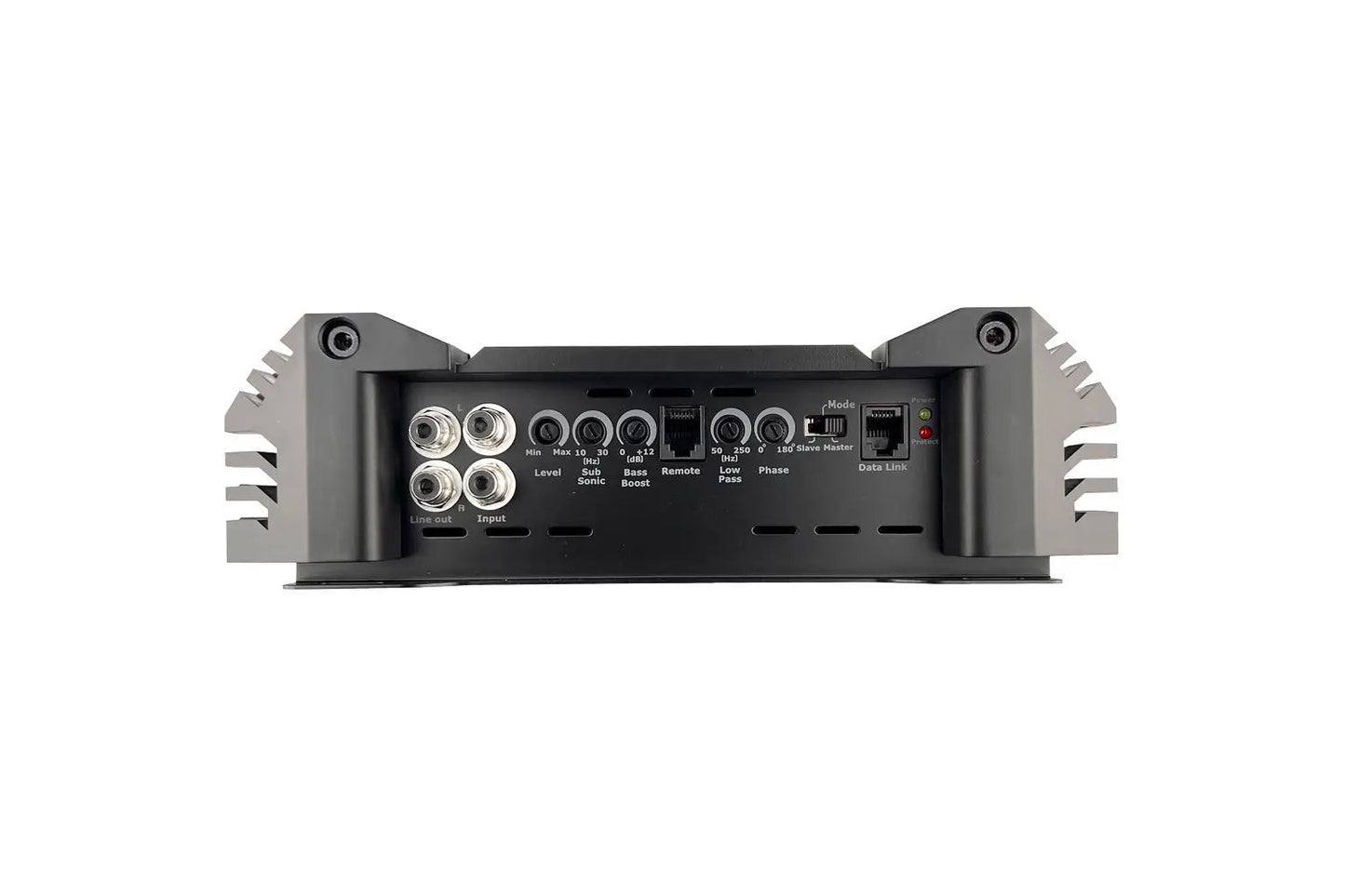 XTR3500.1Dz - 3500 Watt RMS Class D Monoblock Amplifier