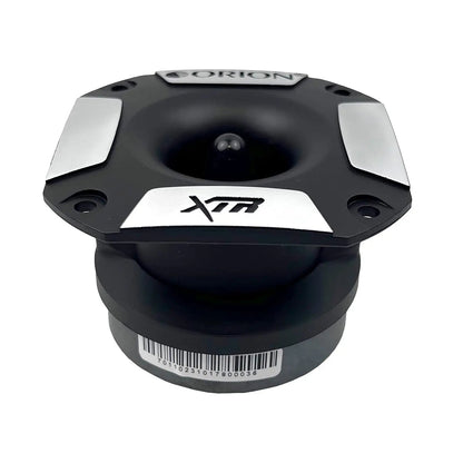 XTR350HP - 3.4" Bullet Tweeters