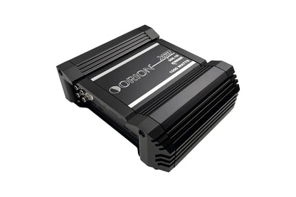 XTR500.1D - 500 Watt RMS Class D Monoblock Amplifier - Orion Car Audio