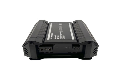 XTR500.1D - 500 Watt RMS Class D Monoblock Amplifier - Orion Car Audio