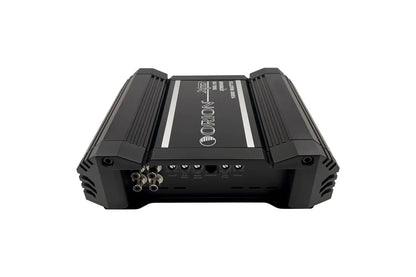 XTR500.1D - 500 Watt RMS Class D Monoblock Amplifier - Orion Car Audio