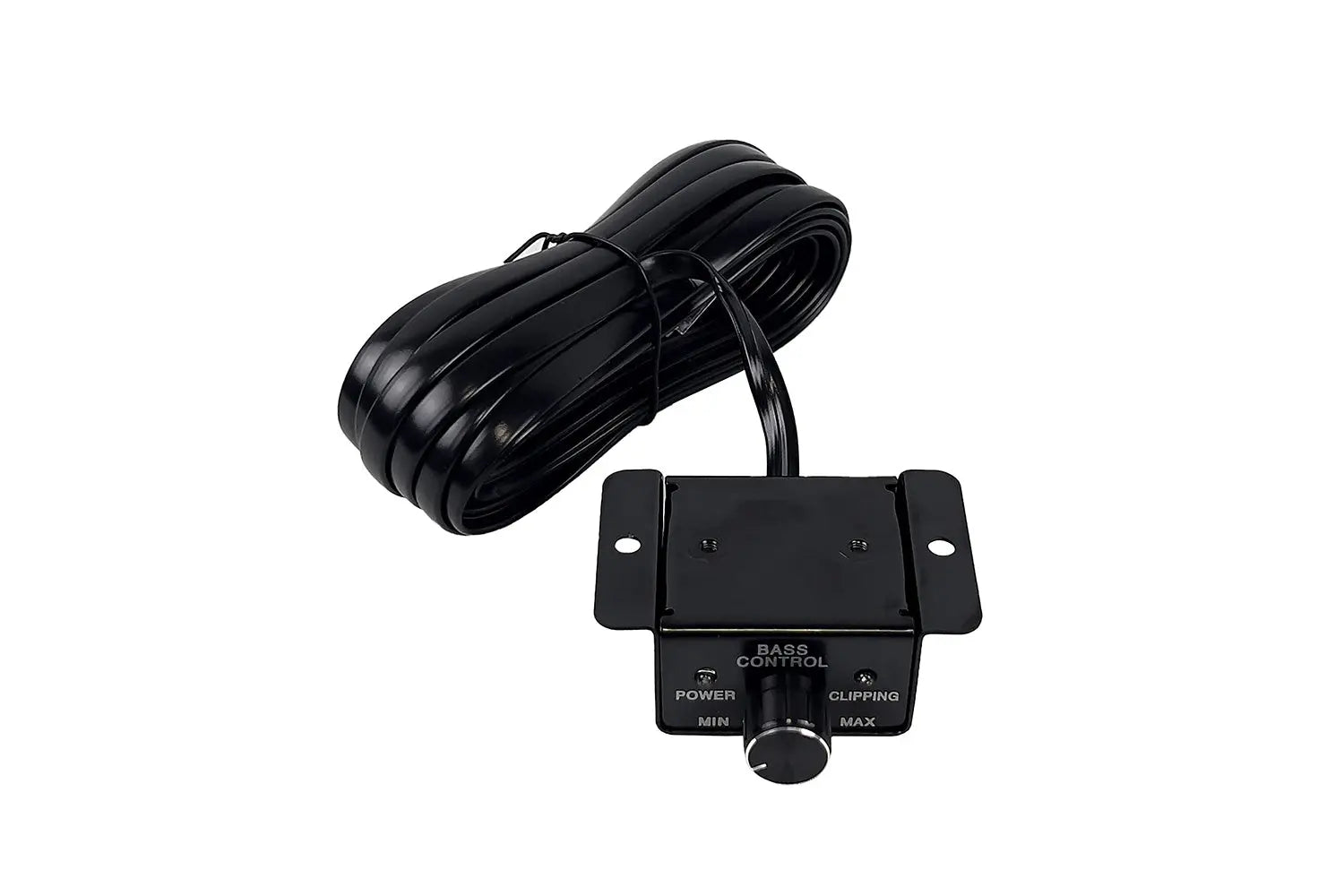 XTR500.1D - 500 Watt RMS Class D Monoblock Amplifier - Orion Car Audio