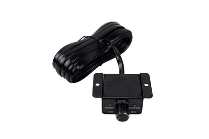 XTR500.1D - 500 Watt RMS Class D Monoblock Amplifier - Orion Car Audio