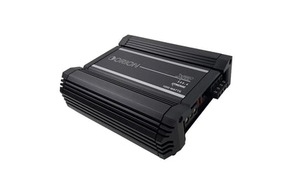 XTR500.4 - 500 Watt RMS 4 Channel Class A/B Amplifier