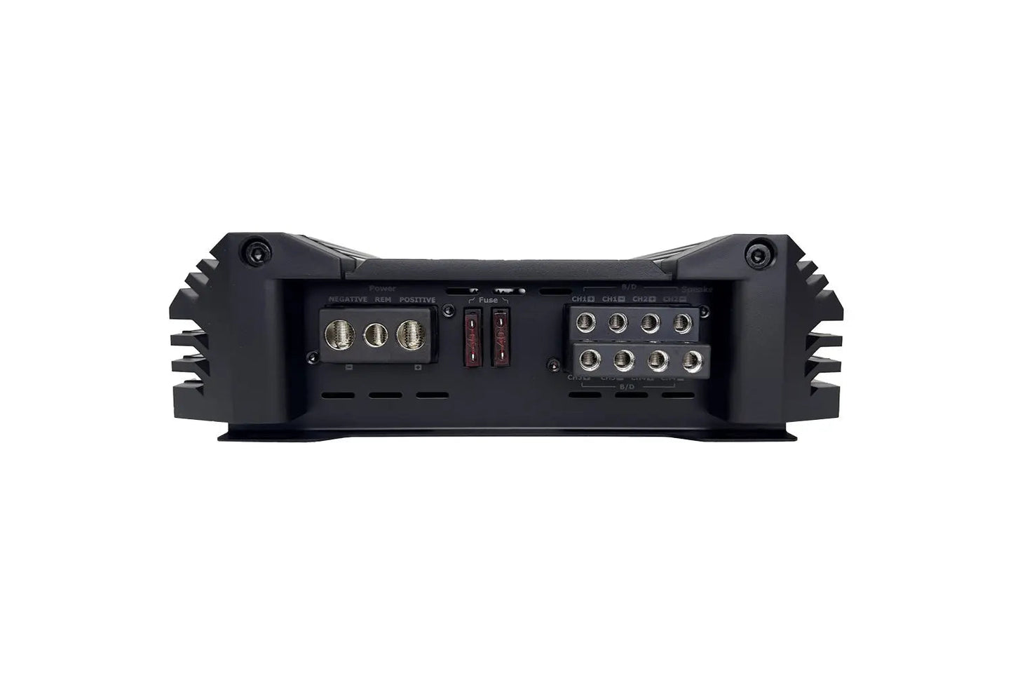 XTR500.4 - 500 Watt RMS 4 Channel Class A/B Amplifier