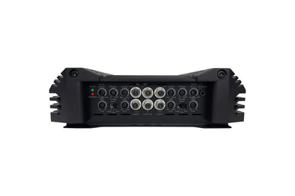 XTR500.4 - 500 Watt RMS 4 Channel Class A/B Amplifier