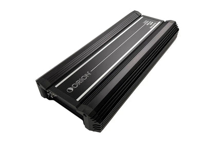 XTR5500.1Dz - 5500 Watt RMS Class D Monoblock Amplifier
