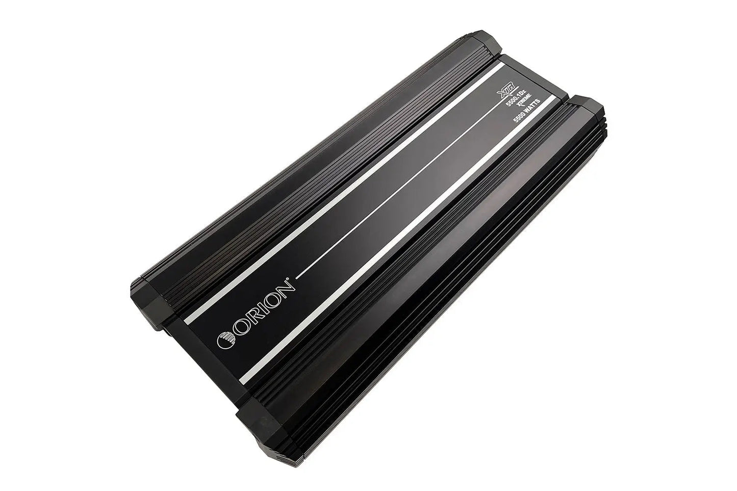 XTR5500.1Dz - 5500 Watt RMS Class D Monoblock Amplifier