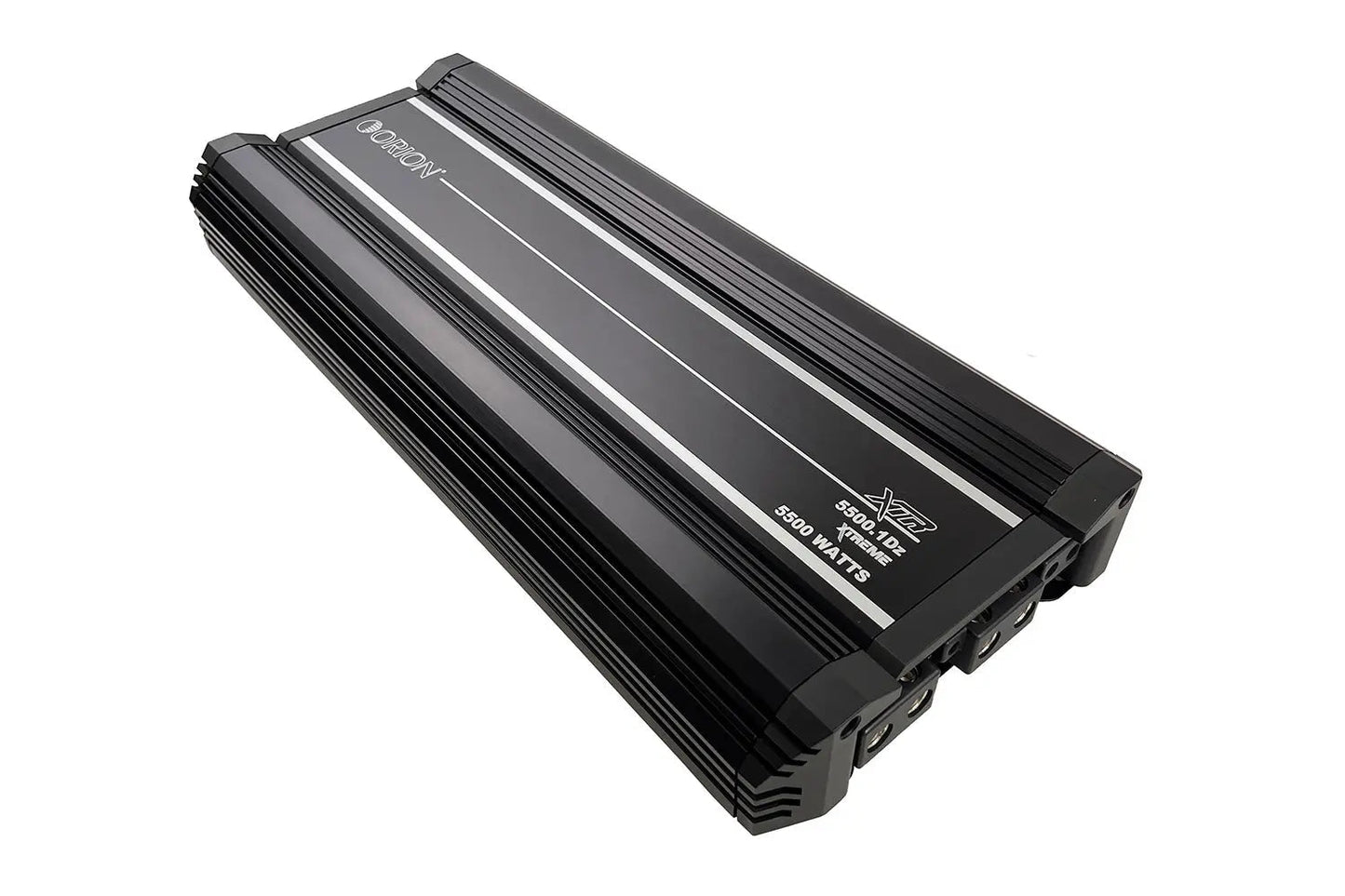 XTR5500.1Dz - 5500 Watt RMS Class D Monoblock Amplifier