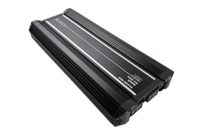 XTR5500.1Dz - 5500 Watt RMS Class D Monoblock Amplifier
