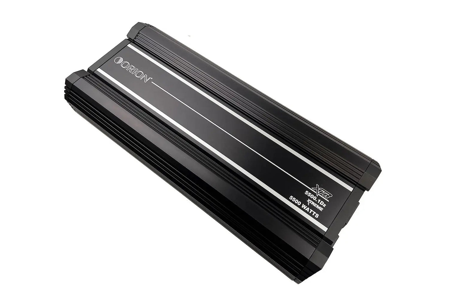 XTR5500.1Dz - 5500 Watt RMS Class D Monoblock Amplifier