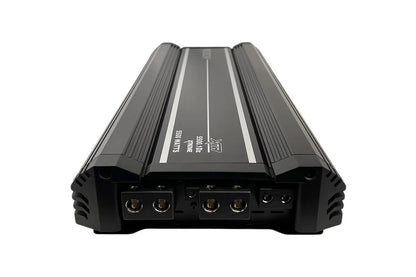XTR5500.1Dz - 5500 Watt RMS Class D Monoblock Amplifier