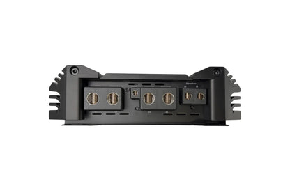 XTR5500.1Dz - 5500 Watt RMS Class D Monoblock Amplifier