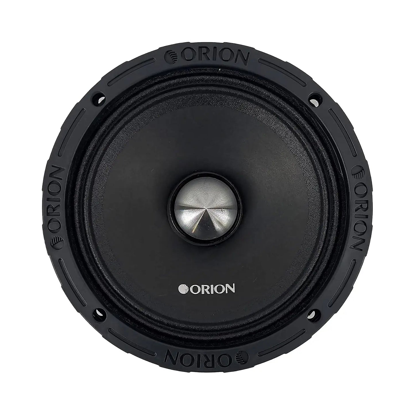 XTR654NEO - 6.5 inch 4 Ohm Shallow Neodymium Midrange Speaker - Orion Car Audio