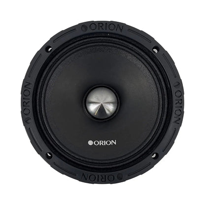 XTR654NEO - 6.5 inch 4 Ohm Shallow Neodymium Midrange Speaker - Orion Car Audio
