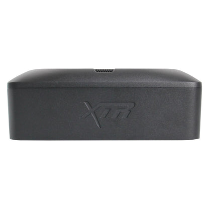 XTR6US – 6”x8" Slim Underseat Subwoofer with Built-In Amplifier