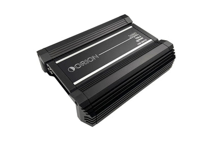 XTR750.2 - 750 Watt RMS 2 Channel Class A/B Amplifier
