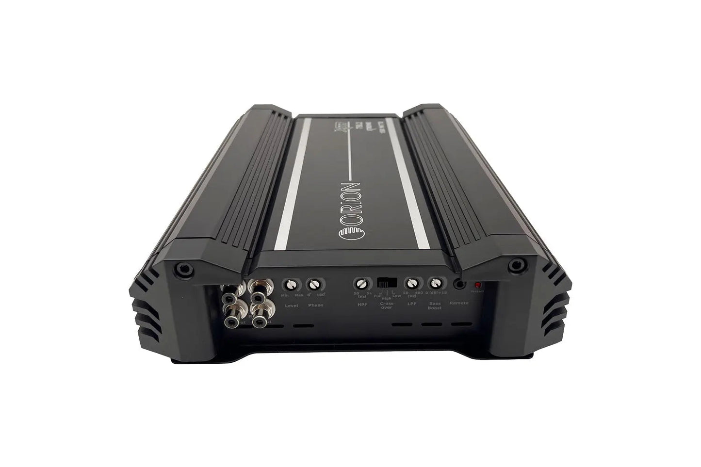 XTR750.2 - 750 Watt RMS 2 Channel Class A/B Amplifier