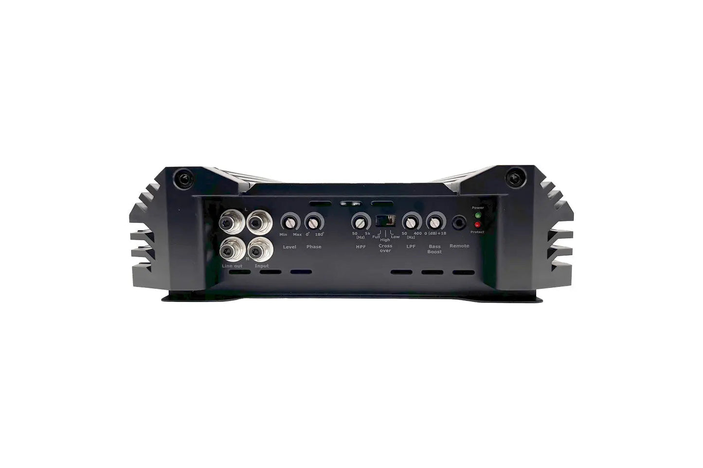 XTR750.2 - 750 Watt RMS 2 Channel Class A/B Amplifier