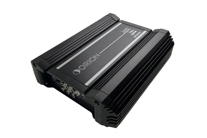 XTR750.4 - 750 Watt RMS 4 Channel Class A/B Amplifier