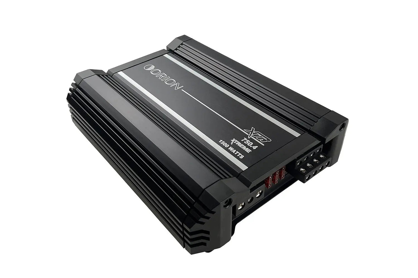 XTR750.4 - 750 Watt RMS 4 Channel Class A/B Amplifier