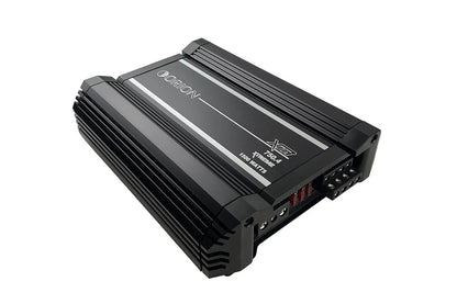 XTR750.4 - 750 Watt RMS 4 Channel Class A/B Amplifier