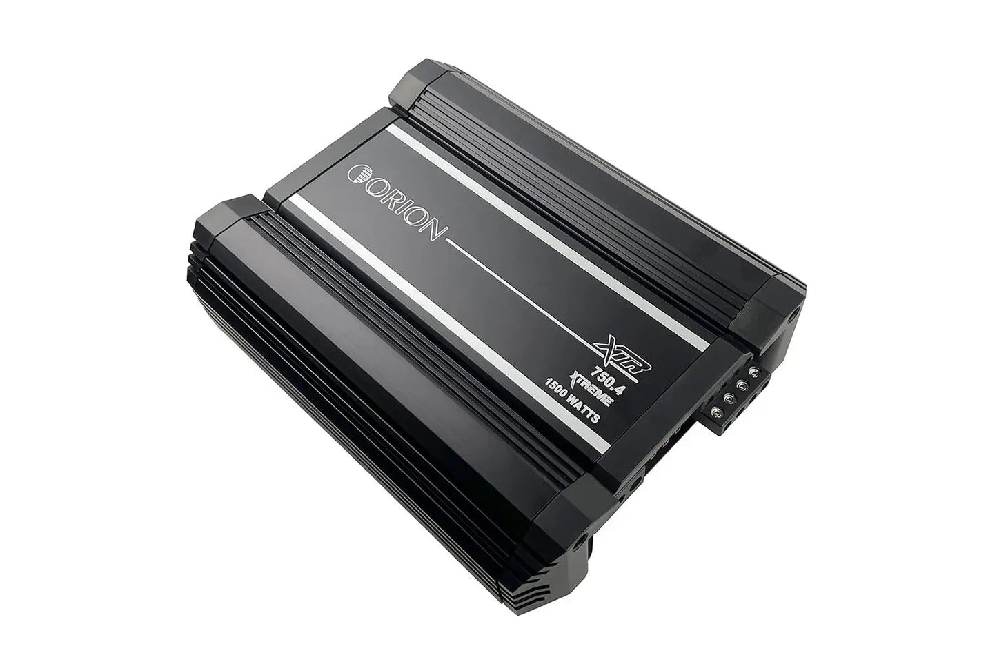 XTR750.4 - 750 Watt RMS 4 Channel Class A/B Amplifier