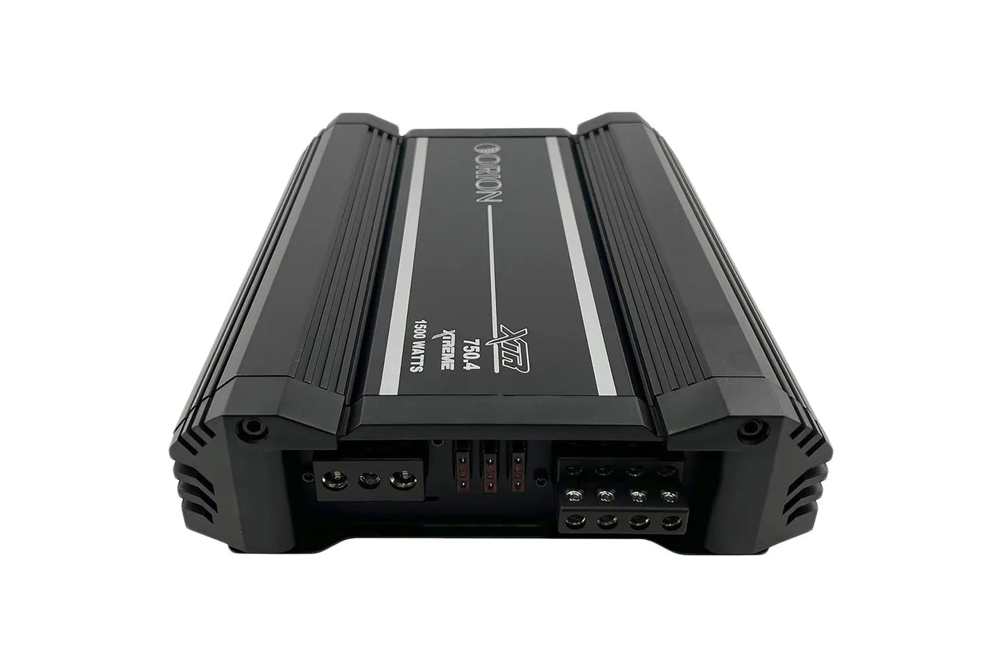 XTR750.4 - 750 Watt RMS 4 Channel Class A/B Amplifier